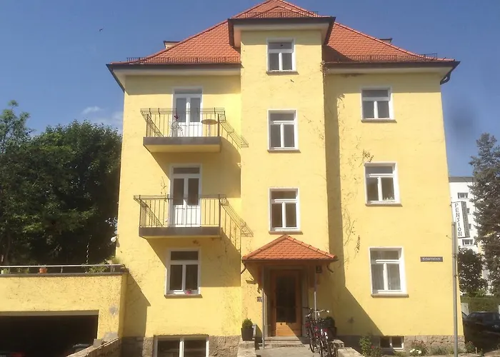 Achtzimmer