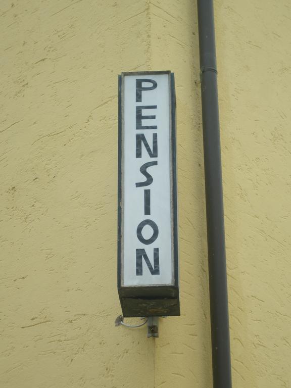 Achtzimmer Gasthof