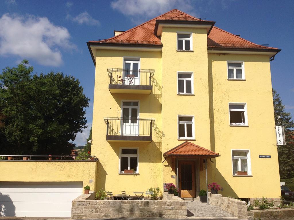 Gasthof Achtzimmer