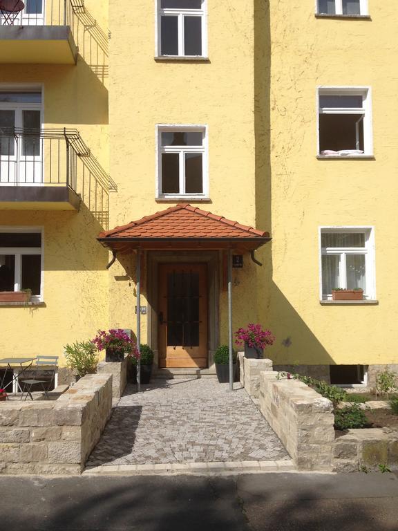 Gasthof Achtzimmer *