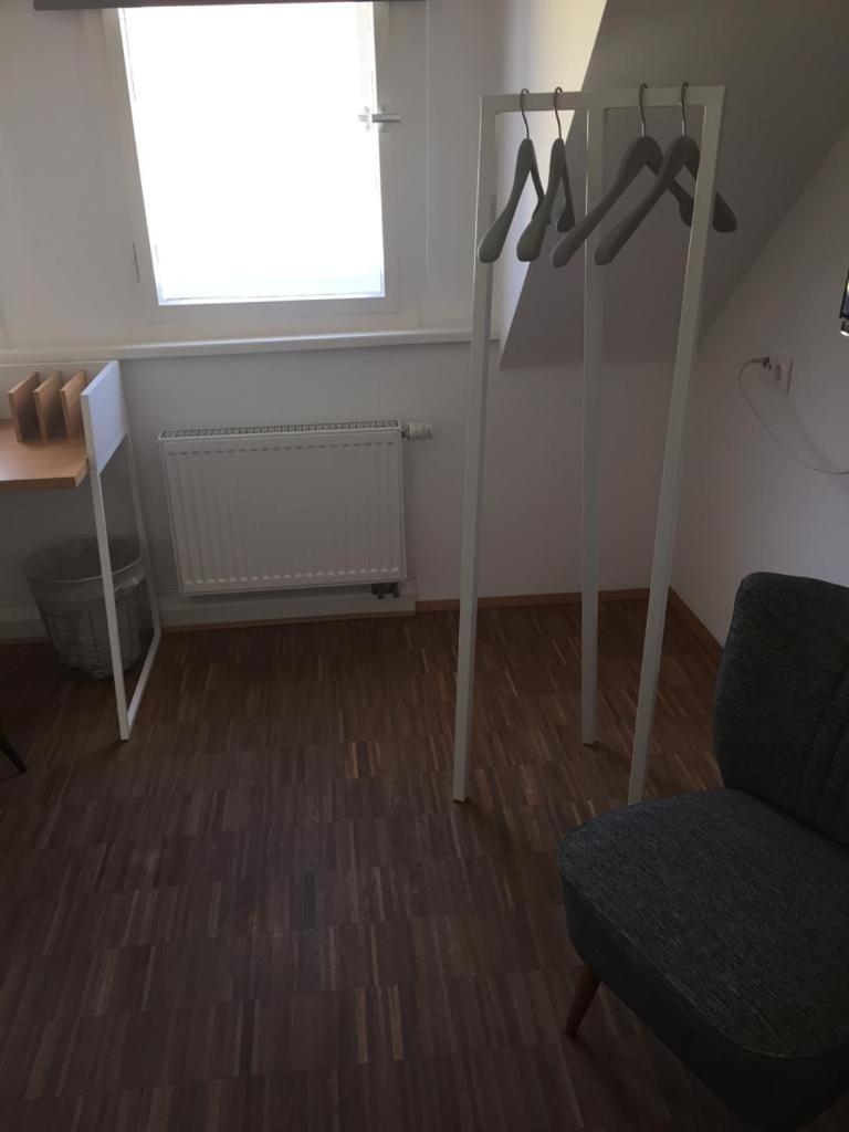 Achtzimmer * Würzburg